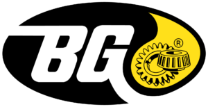 bg logo fuel air induction service