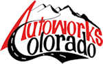 Autoworks Colorado Logo